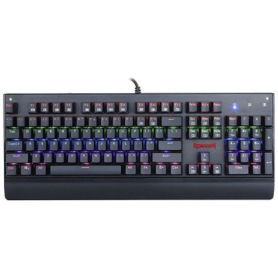 کیبورد گیمینگ مکانیکی ردراگون مدل Kala K557