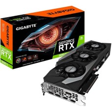 کارت گرافیک گیگابایت مدل RTX 3080Ti GAMING OC 12GB کارت گرافیک گیگابایت مدل RTX 3080Ti GAMING OC 12GB