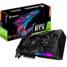 کارت گرافیک گیگابایت مدل GeForce RTX 3070 MASTER 8G کارت گرافیک گیگابایت مدل GeForce RTX 3070 MASTER 8G