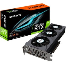 کارت گرافیک گیگابایت مدل GeForce RTX 3070 EAGLE OC 8G کارت گرافیک گیگابایت مدل GeForce RTX 3070 EAGLE OC 8G