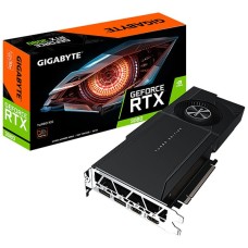 کارت گرافیک گیگابایت مدل GeForce RTX 3080 TURBO 10G کارت گرافیک گیگابایت مدل GeForce RTX 3080 TURBO 10G