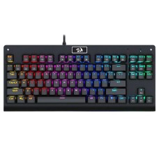 کیبورد گیمینگ مکانیکی ردراگون مدل Dark Avenger K568-RGB کیبورد گیمینگ مکانیکی ردراگون مدل Dark Avenger K568-RGB