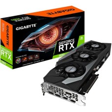 کارت گرافیک گیگابایت مدل RTX 3080 GAMING OC 10GB کارت گرافیک گیگابایت مدل RTX 3080 GAMING OC 10GB