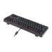 کیبورد گیمینگ ردراگون مدل DAKSA K576R