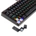 کیبورد گیمینگ ردراگون مدل DAKSA K576R