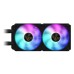 کارت گرافیک گیگابایت RTX 3080 XTREME WATERFORCE 10G
