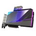 کارت گرافیک گیگابایت RTX 3090 XTREME WATERFORCE WB 24G