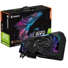 کارت گرافیک گیگابایت RTX 3090 MASTER 24G کارت گرافیک گیگابایت RTX 3090 MASTER 24G