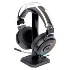 هدست گیمینگ ردراگون مدل LAMIA H320 مشکی هدست گیمینگ ردراگون مدل LAMIA H320 مشکی