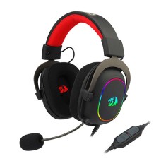 هدست گیمینگ ردراگون مدل ZEUS-X RGB H510 هدست گیمینگ ردراگون مدل ZEUS-X RGB H510