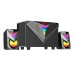 اسپیکر گیمینگ ردراگون مدل Toccata Stereo GS700