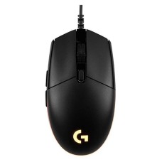ماوس گیمینگ لاجیتک مدل G203 LIGHTSYNC ماوس گیمینگ لاجیتک مدل G203 LIGHTSYNC