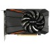 کارت گرافیک گیگابایت مدل GeForce GTX 1050 Ti 4G