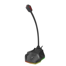 میکروفون استریم ردراگون مدل STYX GM99 میکروفون استریم ردراگون مدل STYX GM99
