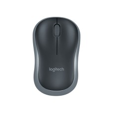 ماوس بی سیم لاجیتک مدل M185 ماوس بی سیم لاجیتک مدل M185