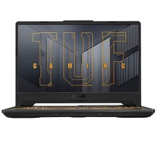 لپ تاپ 15.6 اینچ ایسوس مدل TUF Gaming F15 FX506HC لپ تاپ 15.6 اینچ ایسوس مدل TUF Gaming F15 FX506HC