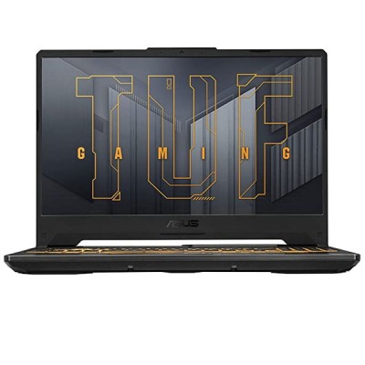 لپ تاپ 15.6 اینچ ایسوس مدل TUF Gaming F15 FX506HC