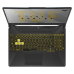 لپ تاپ 15.6 اینچ ایسوس مدل TUF Gaming F15 FX506HC