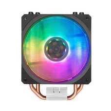 فن خنک کننده گازی پردازنده کولر مستر مدل HYPER 212 SPECTRUM فن خنک کننده گازی پردازنده کولر مستر مدل HYPER 212 SPECTRUM