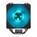 فن خنک کننده گازی پردازنده کولر مستر مدل HYPER 212 RGB BLACK EDITION