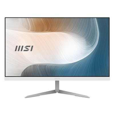 کامپیوتر همه کاره ام اس آی مدل Modern AM241 11M i5 8 256