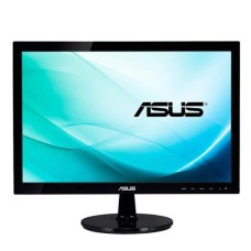 مانیتور ایسوس مدل VS197DE سایز 18.5 اینچ مانیتور ایسوس مدل VS197DE سایز 18.5 اینچ