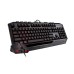 باندل ماوس و کیبورد گیمینگ کولر مستر مدل DEVASTATOR 3 PLUS