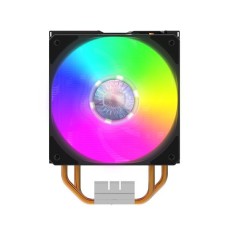 فن خنک کننده گازی پردازنده کولر مستر مدل HYPER 212 ARGB فن خنک کننده گازی پردازنده کولر مستر مدل HYPER 212 ARGB