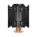 فن خنک کننده گازی پردازنده کولر مستر مدل HYPER 212 LED TURBO ARGB