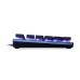 کیبورد گیمینگ کولر مستر مدل SK 650 GKLR1