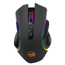 ماوس گیمینگ ردراگون مدل Griffin M602-KS ماوس گیمینگ ردراگون مدل Griffin M602-KS