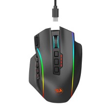 ماوس گیمینگ ردراگون مدل Perdiction Elite M901 P-KS ماوس گیمینگ ردراگون مدل Perdiction Elite M901 P-KS