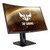 مانیتور گیمینگ ایسوس مدل TUF GAMING VG27VQ سایز 27 اینچ
