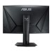 مانیتور گیمینگ ایسوس مدل TUF GAMING VG27VQ سایز 27 اینچ