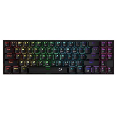 کیبورد گیمینگ مکانیکی ردراگون مدل Deimos K599