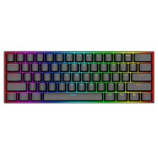 کیبورد گیمینگ مکانیکی ردراگون مدل Dragonborn K630 کیبورد گیمینگ مکانیکی ردراگون مدل Dragonborn K630