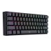 کیبورد گیمینگ مکانیکی ردراگون مدل Dragonborn K630