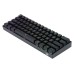 کیبورد گیمینگ مکانیکی ردراگون مدل Dragonborn K630