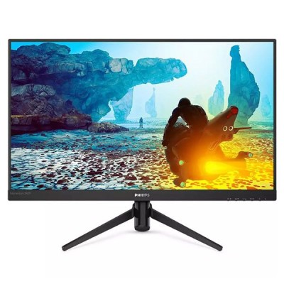 مانیتور گیمینگ فیلیپس مدل Momentum 242M8 سایز 24 اینچ