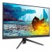 مانیتور گیمینگ فیلیپس مدل Momentum 242M8 سایز 24 اینچ