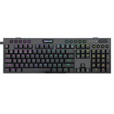 کیبورد گیمینگ مکانیکی ردراگون مدل Horus K618 کیبورد گیمینگ مکانیکی ردراگون مدل Horus K618