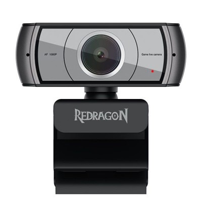 وب کم استریم ردراگون مدل Apex GW900