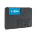 اس اس دی اینترنال کروشیال مدل BX500 ظرفیت 240 گیگابایت