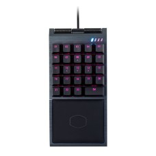 کیبورد گیمینگ کولر مستر مدل CONTROLPAD کیبورد گیمینگ کولر مستر مدل CONTROLPAD