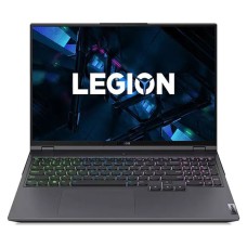 لپ تاپ 15.6 اینچی لنوو مدل Legion5 Pro i7-11800H 16 512SSD لپ تاپ 15.6 اینچی لنوو مدل Legion5 Pro i7-11800H 16 512SSD