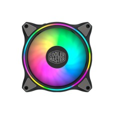 فن کیس گیمینگ کولر مستر مدل MASTERFAN MF120 HALO فن کیس گیمینگ کولر مستر مدل MASTERFAN MF120 HALO