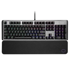 کیبورد گیمینگ کولر مستر مدل CK550 V2 کیبورد گیمینگ کولر مستر مدل CK550 V2