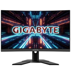 مانیتور گیمینگ 27 اینچ گیگابایت مدل G27QCA مانیتور گیمینگ 27 اینچ گیگابایت مدل G27QCA
