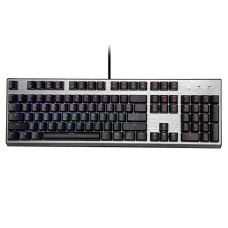 کیبورد گیمینگ کولر مستر مدل CK351 کیبورد گیمینگ کولر مستر مدل CK351