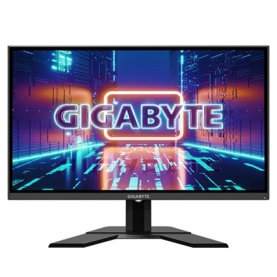 مانیتور گیمینگ 27 اینچ گیگابایت مدل G27Q